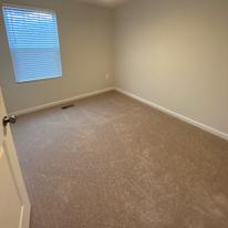 Photo of Brad's room