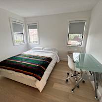 Photo of Daniel's room