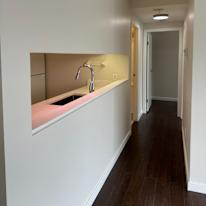 Photo of Ali's room