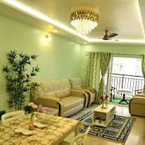 Photo of Swati Agarwal's room