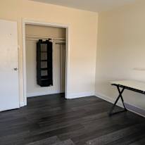 Photo of Lea's room