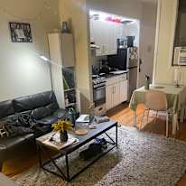 Photo of Grant's room
