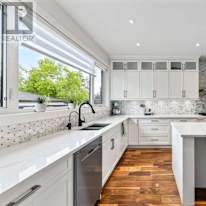 Photo of David's room