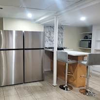 Photo of Susan's room