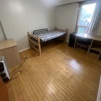 Photo of Tu's room
