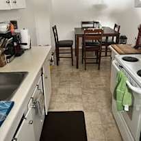 Photo of Rony's room