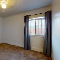 Photo of Sam June's room