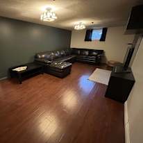Photo of Bobby's room