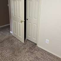 Photo of Mitchell's room