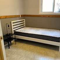 Photo of Jackie's room