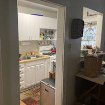 Photo of Ken's room
