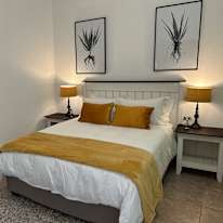 Photo of Nicki's room