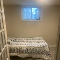 Photo of S.Pinnock's room