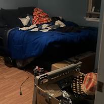Photo of kaitlin's room