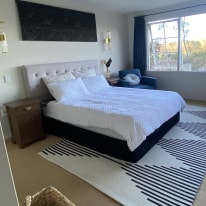 Photo of Grace's room
