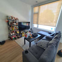 Photo of Thanawat's room