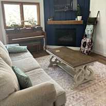 Photo of Jenae Esparza's room