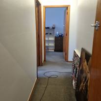 Photo of Dominique's room
