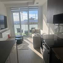Photo of Ola's room