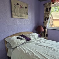 Photo of Michelle Ann Roberts's room
