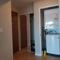 Photo of Lilian's room