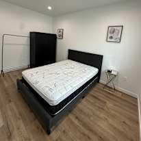 Photo of Illia's room