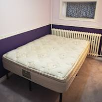 Photo of HIWA's room