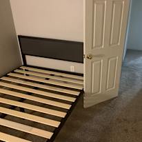 Photo of michael's room