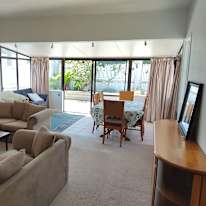 Photo of Stuart's room