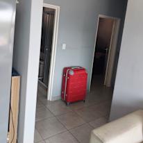 Photo of Bukelwa's room