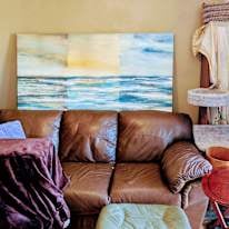 Photo of Lily's room