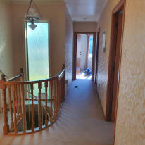 Photo of Nalini's room