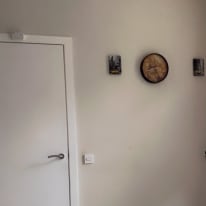Photo of Angel's room