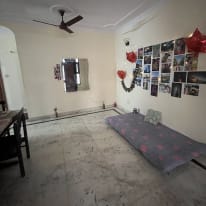 Photo of Vani Bisen's room