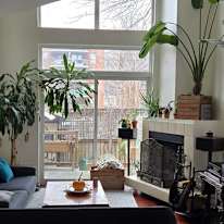 Photo of Tazmine's room
