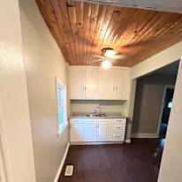 Photo of Johal's room