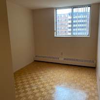 Photo of David's room