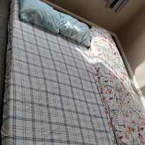 Photo of Sam's room