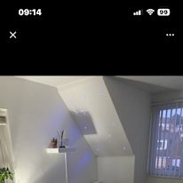 Photo of nick skelton's room