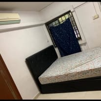 Photo of GanCS's room