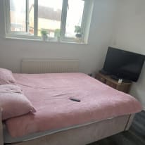 Photo of Jodi's room
