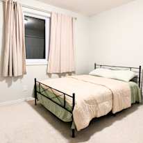 Photo of Lien's room