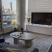 Photo of Yetunde Amodu's room
