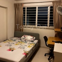 Photo of Tobby Oei's room