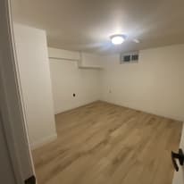 Photo of Alexus's room