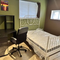 Photo of June's room