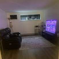 Photo of Marjorie's room
