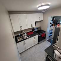 Photo of Stephanie's room