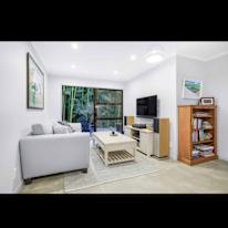 Photo of Ann's room