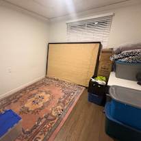 Photo of Anastasia Wong's room